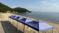 Thanh niên Việt Nam, 23 tuổi tử vong khi tắm biển ở Nhật Bản giữa cảnh báo sóng thần