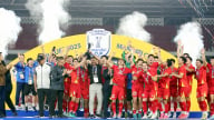 U23 Việt Nam đăng quang, người hâm mộ hãnh diện đến mức nào?