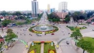 Tốc độ tăng trưởng kinh tế 6 tháng đầu năm 2025 của tỉnh Thái Nguyên sau sáp nhập tăng 6,61% 