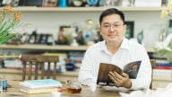 'Ông Hoàng Nam Tiến đã sống một đời rực rỡ'