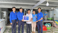 Phong trào thanh niên khởi nghiệp tạo động lực cho người nghèo Đà Nẵng phát triển kinh tế, nâng cao thu nhập