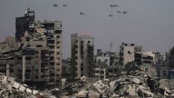 Mỹ đối mặt nguy cơ bị tấn công vì cuộc chiến của Israel ở Gaza: 'Chúng tôi không muốn một vụ khủng bố 11/9 khác'
