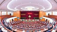 Dự kiến số lượng Ủy viên Trung ương khóa XIV: Trẻ hóa đội ngũ đi đôi với chất lượng 