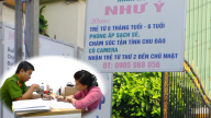 Gia đình bé trai 14 tháng tuổi bị bảo mẫu ném xuống nền gạch: 'Lúc này chúng tôi chỉ cầu mong con qua khỏi'