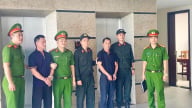 Ngoài tội đưa hối lộ, công an Thanh Hóa khởi tố bổ sung đối với trùm giang hồ Vi 'ngộ'