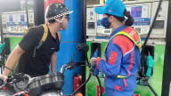 Giá xăng dầu hôm nay 5/8: Tăng bất ngờ sau nhiều phiên lao dốc 