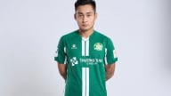 Tiền đạo Hồ Tuấn Tài rời Đồng Nai, gia nhập Becamex TP.HCM