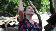Bài dự thi 'Việt Nam trong tôi': Đất nước chuyển mình trong mắt mẹ tôi