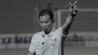 Trọng tài Trần Đình Thịnh đột ngột qua đời trong quá trình kiểm tra thể lực