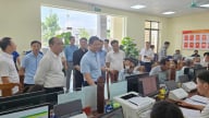 Chủ tịch UBND tỉnh Bắc Ninh Vương Quốc Tuấn muốn cán bộ, công chức, viên chức làm thêm ngoài giờ để phục vụ người dân