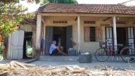 Đà Nẵng: Hạnh phúc trong những ngôi nhà mới trên vùng đất từng nhiều lo toan