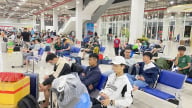 Hai bến xe ở TP.HCM sẽ phục vụ gần 110.000 lượt khách dịp Lễ 2/9