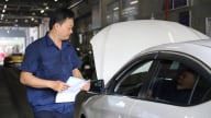 TP.HCM đề nghị Bộ Xây dựng, Cục Đăng kiểm chia sẻ dữ liệu đăng kiểm phương tiện cơ giới đường bộ