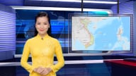 Cảnh báo: Từ đêm nay, đợt mưa rất lớn sắp trút xuống miền Bắc, 5 tỉnh nguy cơ cực cao về lũ quét, sạt lở đất