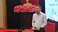 Sơn La: Đẩy mạnh chuyển đổi số, phát triển khoa học công nghệ 