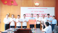 Lai Châu tiếp nhận 3 tỷ đồng xóa nhà tạm, nhà dột nát 