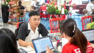 Lịch công bố điểm chuẩn, dự đoán điểm chuẩn đại học 2025: Đây là điều thí sinh nên thực hiện thời gian này