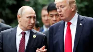 Bloomberg: Ông Trump tin Tổng thống Putin sẽ đồng ý chấm dứt chiến tranh với Ukraine để đổi lấy điều này