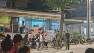 Nghi phạm tự sát sau khi ra tay sát hại người phụ nữ và làm bị thương con gái nạn nhân