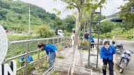 Nông thôn Tây Bắc: Người dân Nậm Hàng chung tay 'biến hình' làng quê, lập thành tích chào mừng Đại hội Đảng