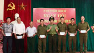 Nông thôn Tây Bắc: Phát huy khối đại đoàn kết dân tộc trên rẻo cao Sơn La