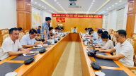 Nông thôn Tây Bắc: Lai Châu họp Ban chỉ đạo bàn giải pháp dập dịch tả lợn Châu Phi