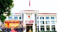 Quảng Ngãi hoàn thành Đại hội Đảng cấp cơ sở trước hơn 1 tháng so với thời gian quy định của Trung ương