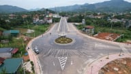 Tuyên Quang: Khánh thành công trình cầu và đường tránh gần 330 tỷ đồng ở Sơn Dương