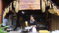 Phở ngô Hà Giang – Ăn một lần nhớ mãi 