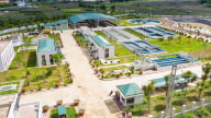 Sơn La: Đưa vào hoạt động hệ thống thoát nước và xử lý nước thải hơn 900 tỷ