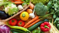 7 loại rau củ quả giúp giảm mỡ nội tạng hiệu quả