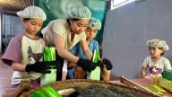 Một HTX ở Thái Nguyên ứng dụng chuyển đổi số, gắn sản xuất chè sạch với xây dựng nông thôn mới