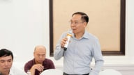 Bộ Nông nghiệp và Môi trường nói gì về việc sửa Luật Đất đai 2024 chỉ sau 1 năm?