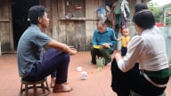 Về bản người Thái ở Sơn La, nghe chuyện 'biết pháp luật để thoát nghèo'