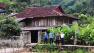Những 'cầu nối' thầm lặng mang pháp luật đến với đồng bào dân tộc ở Sơn La