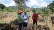 Nông thôn Tây Bắc: Giúp người dân vùng lũ Sơn La vực dậy sản xuất