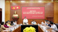 Nông thôn Tây Bắc: Tết Độc lập ở Lai Châu sẽ diễn ra trong 4 ngày, với nhiều hoạt động hấp dẫn
