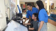 Tuyên Quang sau hợp nhất: Chính sách nhân văn 'giữ chân' và tiếp sức đội ngũ cán bộ