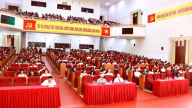Lai Châu: Hơn 8600 cán bộ, giáo viên được bồi dưỡng chính trị hè, sẵn sàng bước vào năm học mới