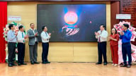 Trang thông tin điện tử, Zalo OA và ứng dụng AI: “Ba mũi nhọn” chuyển đổi số của Ủy ban MTTQVN tỉnh Đắk Lắk