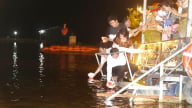 Nông thôn Tây Bắc: Sôi nổi các hoạt động mừng Tết Độc lập ở Khoen On - Lai Châu