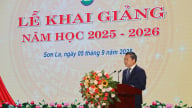Chủ tịch UBND tỉnh Sơn La giao 5 nhiệm vụ 'then chốt' cho trường Đại học Tây Bắc trong năm học mới
