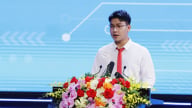 Chân dung nam sinh gây bất ngờ với bài phát biểu tại lễ khai giảng 'chưa từng có'