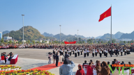 Điệu xòe – Nét đẹp văn hóa nông thôn Tây Bắc - linh hồn của đồng bào dân tộc Thái Sơn La