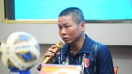 Tin tối (6/4): HLV Chu Đình Nghiêm rời Hải Phòng, dẫn dắt Ninh Bình FC?