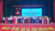 Kinh tế tập thể Thái Nguyên tăng tốc: 1.329 hợp tác xã, doanh thu nghìn tỷ mỗi năm