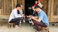 Bí thư chi bộ 9X ở Lào Cai làm kinh tế giỏi, đưa công nghệ số về bản