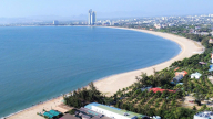 Công bố Quy hoạch chung xây dựng Khu Du lịch quốc gia Ninh Chử đến năm 2045 