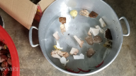 Sơn La: Ăn canh nấm rừng nghi ngộ độc, 1 người tử vong, nhiều người nhập viện