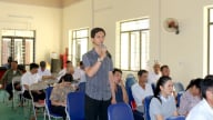Nông thôn Tây Bắc: Cử tri xã Khổng Lào kiến nghị tiếp tục triển khai chương trình xóa nhà tạm, nhà dột nát cho hộ nghèo